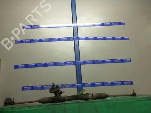 Used Steering rack PEUGEOT 206 Hatchback (2A/C) 1.4 HDi eco 70 (68 hp) 20182632
