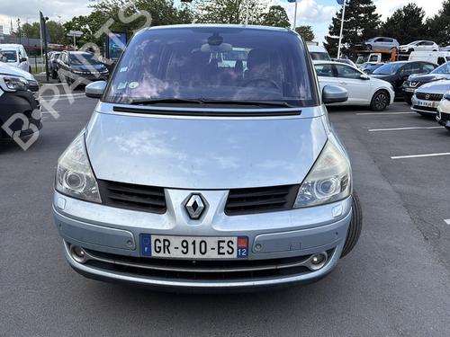 Used Parts RENAULT ESPACE IV (JK0/1_) 2.0 (JK0A, JK1D, JK0N) (170 hp) 4344584