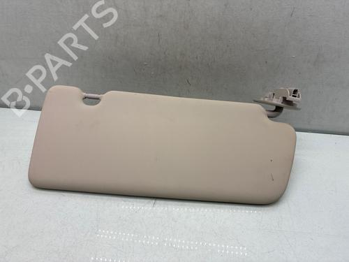 Left sun visor DACIA SANDERO III 1.0 TCe 90 | BP39455072I1 - Image 3