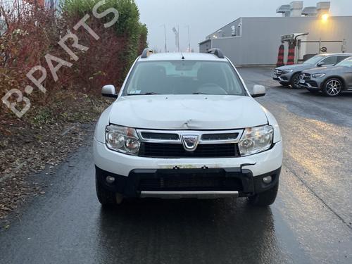 Left front driveshaft DACIA DUSTER (HS_) 1.6 16V Hi-Flex | BP23101317M38 