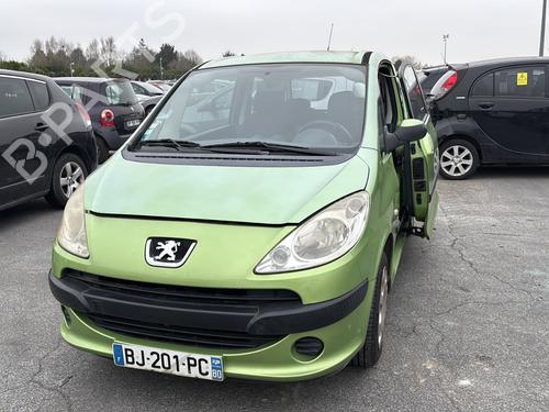 Engine PEUGEOT 1007 (KM_) 1.4 HDi | BP33858451M1 - Image 32