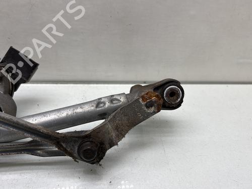 Front wiper motor CITROËN C2 (JM_) 1.4 HDi | BP32470047M29 