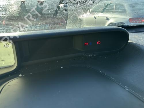 Fuse box CITROËN C3 Picasso (SH_) 1.6 HDi | BP24428048E1  - Image 13