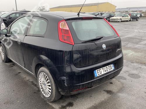 Right front window switch FIAT GRANDE PUNTO (199_) 1.3 D Multijet | BP31379277I26 - Image 14