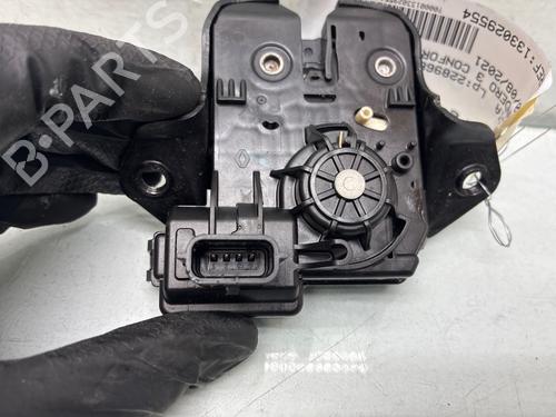 Used Tailgate lock Tailgate lock DACIA SANDERO III 1.0 TCe 90 (91 hp) 39455079 39455079