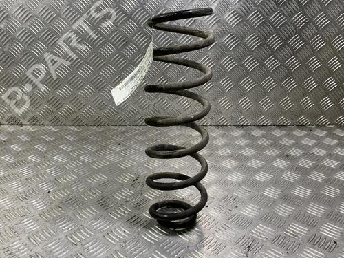 Used Shock absorber spring Shock absorber spring RENAULT SCÉNIC III (JZ0/1_) 1.9 dCi (JZ0J, JZ1J, JZ1K, JZ1S) (131 hp) 19954570 19954570