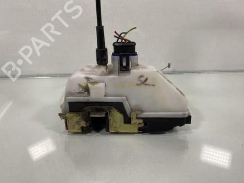 Used Front right lock CITROËN C3 Pluriel (HB_) 1.4 HDi (68 hp) 19997692