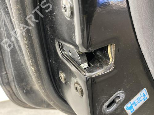 Left rear door HYUNDAI TUCSON (JM) 2.0 CRDi | BP21958038C4 