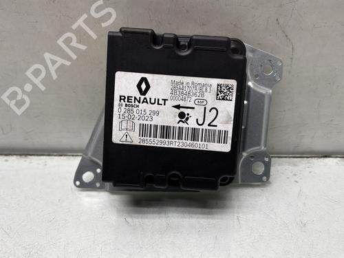Used ECU airbags NISSAN TOWNSTAR Box Body/MPV (XFK) 1.3 (131 hp) 32062498