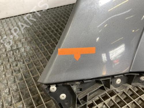 Used Left front fenders OPEL ASTRA G Hatchback (T98) [1998-2009]  21960340