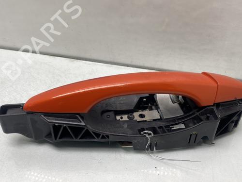 Høyre bak utvendig håndtak OPEL CORSA F (P2JO) 1.2 (68) | BP29939135C130