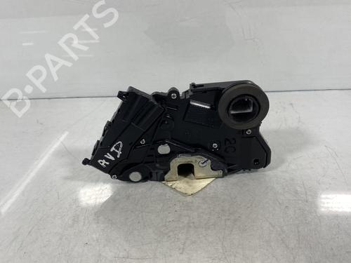 Front right lock TOYOTA YARIS (_P13_)  | BP19977152C97 