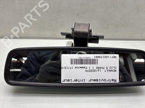 Rear mirror RENAULT CLIO V (B7_) 1.0 TCe 100 (B7MT) | BP33774331I6 - Image 4