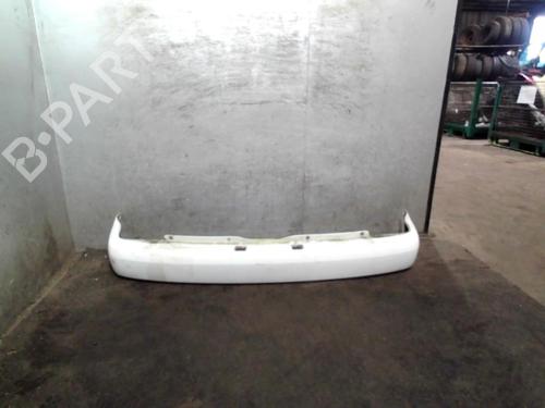 Used Rear bumper VW POLO III (6N1) 60 1.4 (60 hp) 20029260