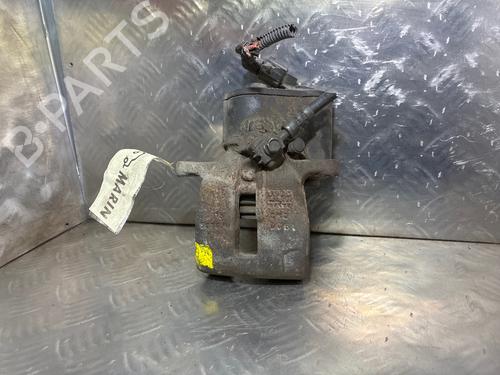 Used Right rear brake caliper Right rear brake caliper 19949046 19949046