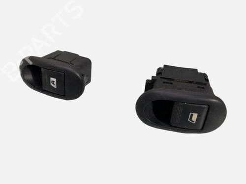 Venstre fortil elrude kontakt Venstre fortil elrude kontakt CITROËN C3 Pluriel (HB_) 1.4 HDi (68 hp) 39730152 39730152