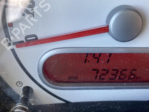Engine OPEL AGILA B (H08) 1.0 (F68) | BP26890716M1  - Image 7