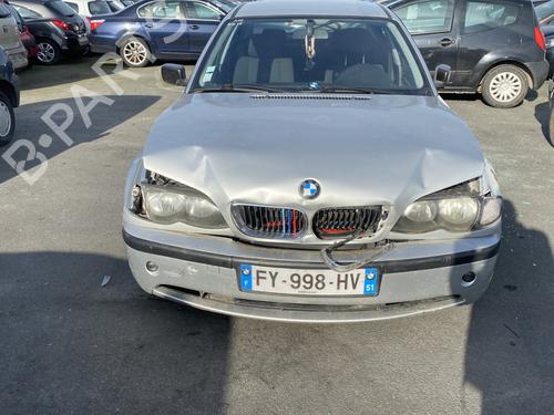 Right taillight BMW 3 (E46) 320 d | BP23978704C35 