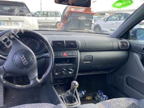 Felg AUDI A3 (8L1) 1.6 | BP21963357C45 