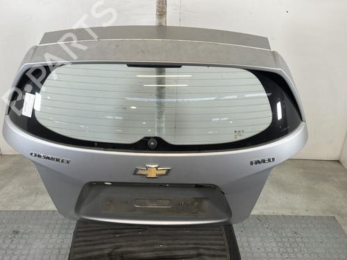 Bagklap CC/Kombi-Coupé CHEVROLET AVEO Hatchback (T300) 1.2 (86 hp) 30180968