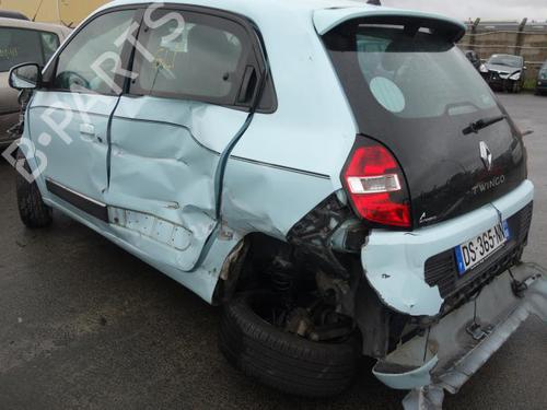 Pedal RENAULT TWINGO III (BCM_, BCA_) | BP20003089I4 - Image 6