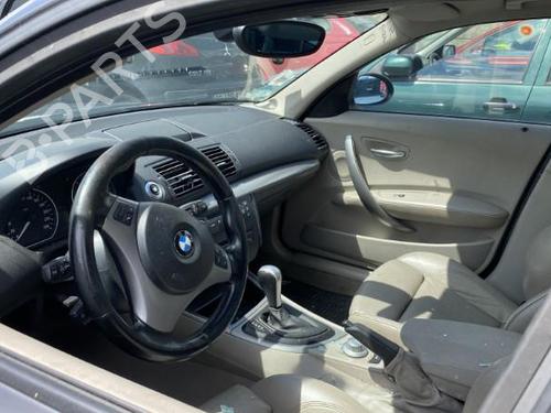 Radiator fan BMW 1 (E87) 120 d | BP23768831M35 