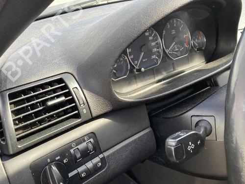 Brukte deler til BMW 3 Convertible (E46) 318 Ci 4393714