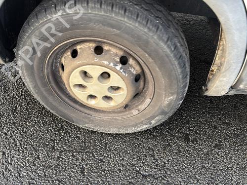 Pedal IVECO DAILY IV Platform/Chassis | BP37006182I4 - Image 8