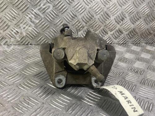 Used Right rear brake caliper Right rear brake caliper BMW X3 (E83) xDrive 18 d (143 hp) 19967495 19967495