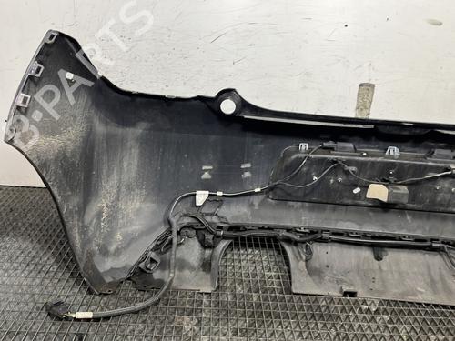 Rear bumper CITROËN DS3 (SA_) 1.6 THP 155 | BP31357094C8 
