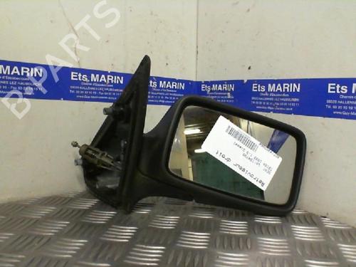 Used Right mirror SEAT IBIZA II (6K1) 1.9 SDI (68 hp) 19987197