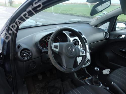 OPEL CORSA D (S07)    1800429