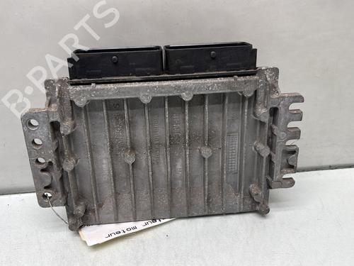 Engine control unit (ECU) RENAULT CLIO II (BB_, CB_) 1.2 (BB0A, BB0F, BB10, BB1K, BB28, BB2D, BB2H, CB0A,... | BP29841503M57 