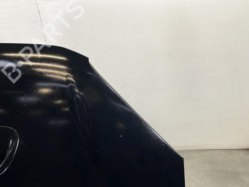 Hood TOYOTA RAV 4 II (_A2_) 2.0 D 4WD (CLA20_, CLA21_, CLA20R, CLA21R) | BP30090646C1 