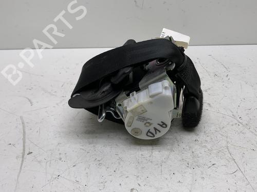 Front right belt tensioner PEUGEOT 3008 I MPV (0U_) 1.6 HDi | BP20008474C88 