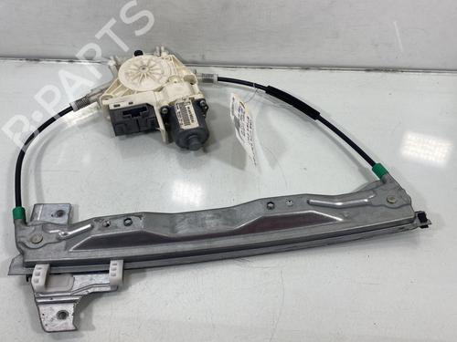 Used Rear right window mechanism PEUGEOT 407 (6D_) 2.2 HDi 170 (6D4HTH) (170 hp) 29507376