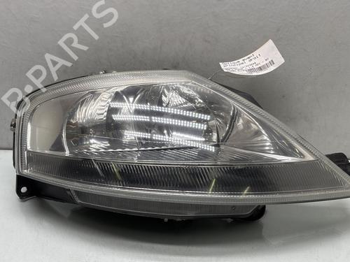 Used Right headlight CITROËN C3 I (FC_, FN_) 1.4 HDi (68 hp) 29507417