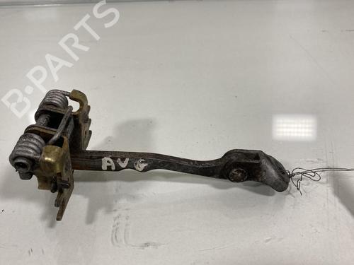 Hinge/Door check strap RENAULT LAGUNA II Grandtour (KG0/1_) 1.9 dCi (KG0G) | BP20019091C146 