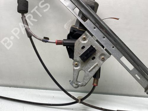Used Front left window mechanism Front left window mechanism 30887651 30887651
