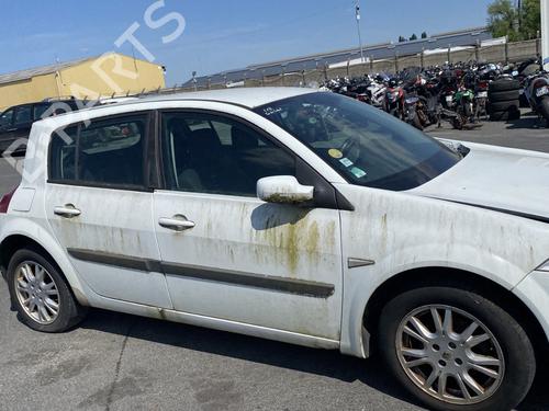 Left mirror RENAULT MEGANE II (BM0/1_, CM0/1_) 1.5 dCi (BM1E, CM1E) | BP27721923C26 