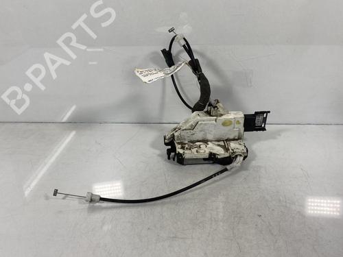 Used Rear right lock PEUGEOT 308 I (4A_, 4C_) 1.6 HDi (90 hp) 19984554