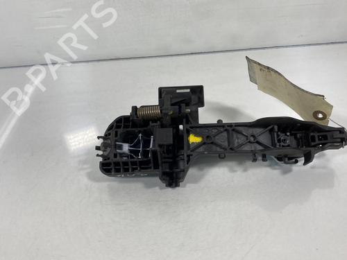 Front right exterior door handle KIA CEE'D (JD) 1.4 CRDi 90 | BP20015499C129 