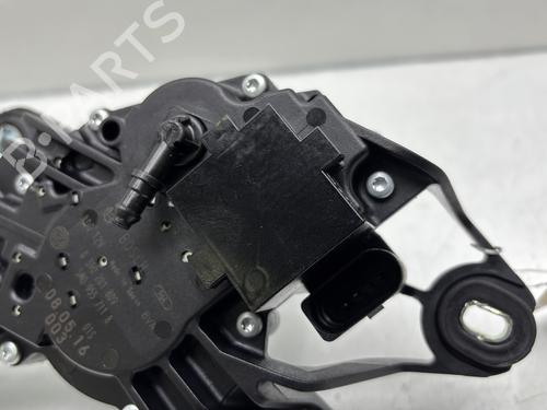 Rear wiper motor VW GOLF PLUS V (5M1, 521) 1.4 TSI | BP31211833M102