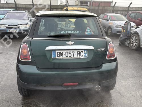 Right front fog light MINI MINI (R56) Cooper | BP23769781C31  - Image 12