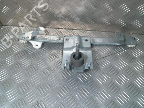 Elevador vidro trás esquerdo Elevador vidro trás esquerdo RENAULT CLIO IV (BH_) 1.5 dCi 90 (90 hp) 19997461 19997461