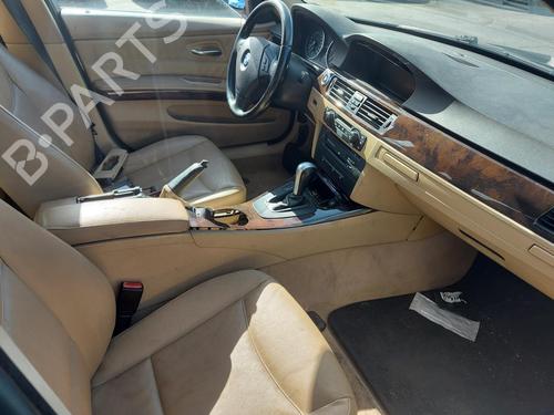 Left front steering knuckle BMW 3 Touring (E91) 330 xd | BP24924786M25 - Image 18