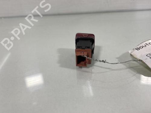 Used Warning switch Warning switch CITROËN C3 Picasso (SH_) [2008-2026] 20034753 20034753