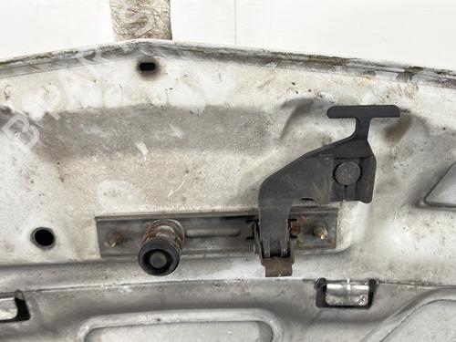 Hood RENAULT CLIO II (BB_, CB_) 1.5 dCi (B/C2J) | BP30171546C1