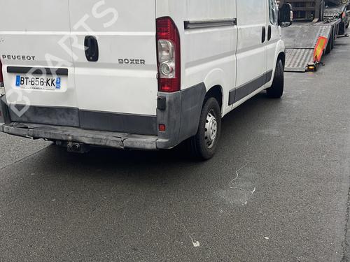 Steering rack PEUGEOT BOXER Van 2.2 HDi 100 | BP23769545M22 - Image 32