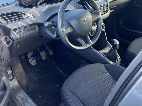 Left front window switch PEUGEOT 208 I (CA_, CC_) 1.0 VTi | BP24962059I27 - Image 23